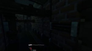 ОНО БЫЛО РЯДОМ СО МНОЙ в МАЙНКРАФТ | Minecraft METRO #2