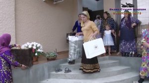 Очень красивая свадьба в Чечне. 23.07.2016. Видео Студия Шархан