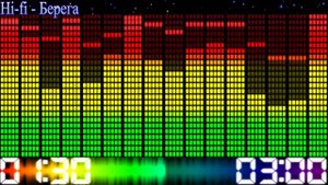 Hi-Fi - Берега