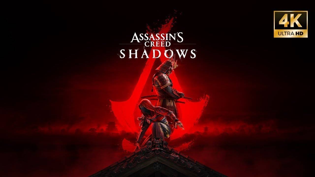 Assassin's Creed Shadows