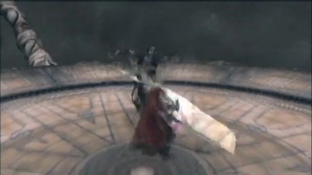 Devil May Cry 3 - Dante And All Weapons, Styles And Clothes
