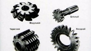МЕТОДЫ ОБРАБОТКИ ЗУБЧАТЫХ КОЛЕС И ШЛИЦЕВЫХ ПОВЕРХНОСТЕЙ