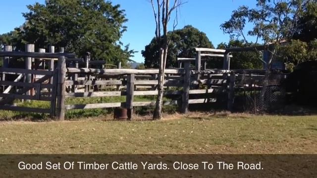 Leataylorpastoral 141 AC WITH 2 HOUSES RAGLAN Central QUEENSLAND смотреть онлайн