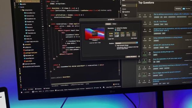 Best 4Κ 27 Inch Monitor for Software Engineers смотреть онлайн