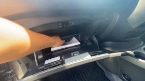 ОБЗОР ХЭТЧБЕКА Nissan Note TURBO 2015 год, ? Комплектация: «1.2 X DIG-S Aero Style», 98 л.с?