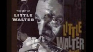 Little Walter and The Night Cats - Juke