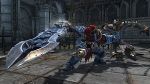 Прохождение игры Darksiders PC - RUS - HD 720p.