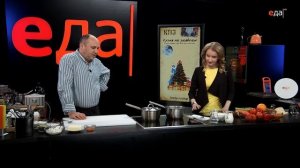 Блюда для новогоднего стола | Кухня по заявкам