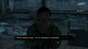 Fallout 3 [#18] - Вампиры?! Норм...