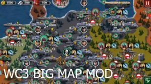 Top 5 Best World Conqueror 3 Mod