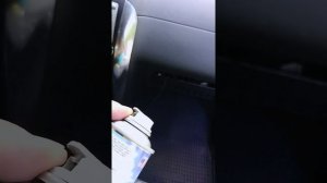 Очиститель-дезодарант Abro AC050, освежаем кондиционера Suzuki SX4