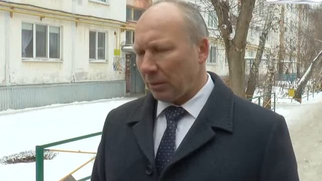 Оренбургские нефтяники поздравляют детей с Новым годом смотреть онлайн