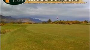 Killarney Golf & Fishing Club Golf Trip Ireland - Hidden Links Golf