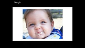 Ребенок не хочет жевать