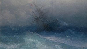 Айвазовский