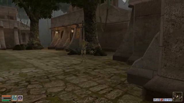 Let's Play: The Elder Scrolls III Morrowind - Part 38 (1 of 3) смотреть онлайн