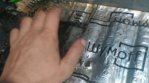 Сравнение штатной шумоизоляции и шумофф м3