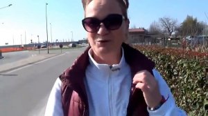 ИТАЛИЯ / Мой променад / Плакать или смеяться )))