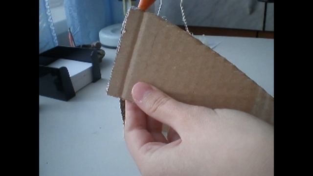 Как сделать рампу для фингерборда D.I.Y. смотреть онлайн