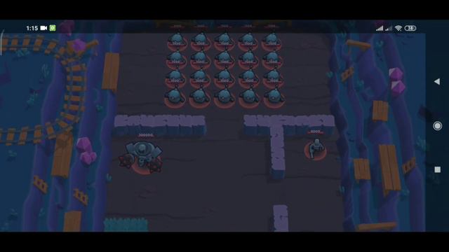 Проверка мифов в Brawl Stars, Я вернулся. Мифы в Brawl Stars смотреть онлайн