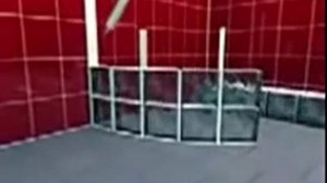 Технология укладки стеклоблоков
