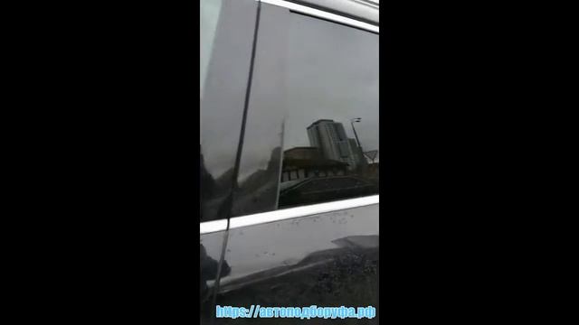 Отзыв Туарег смотреть онлайн