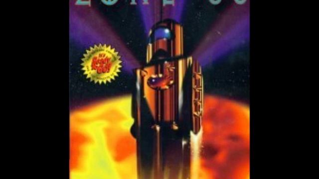 Zone 66 - Soundblaster - Menu смотреть онлайн