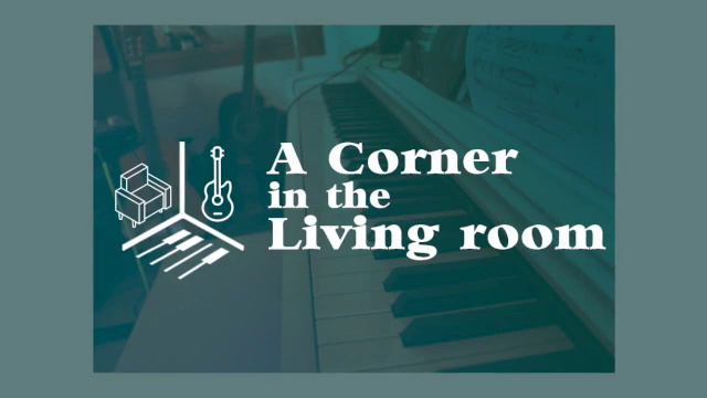 A Corner in the Living room - Lunatic смотреть онлайн