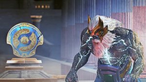 Dota 2 - Epicenter - Cinematic trailer