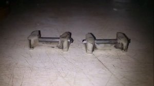 фиксаторы дверей