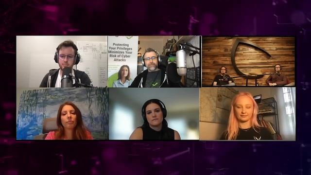 1 Year Anniversary Special: The Making of 401 Access Denied | 401 Access Denied Podcast Ep.27 смотреть онлайн