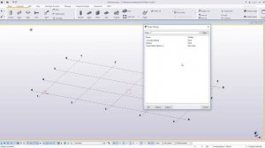 Using SketchUp models in Tekla Structures