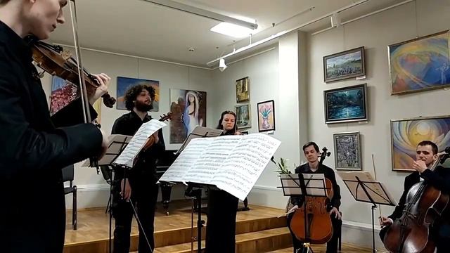 Вивальди. Весна