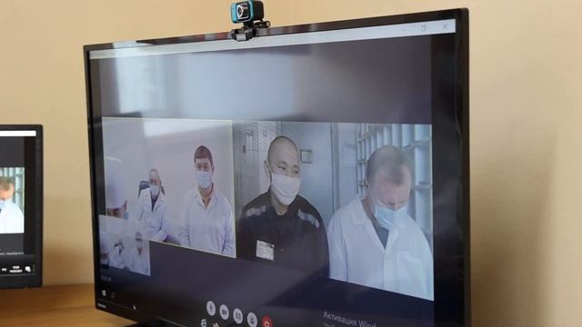 Медицинский автопоезд на страже здоровья смотреть онлайн