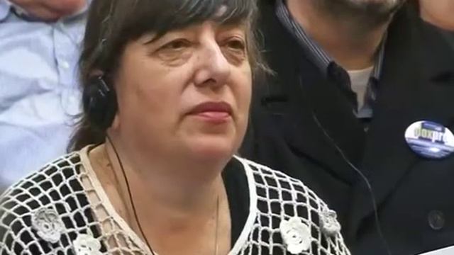 DOXPRO-2013: Роландас Квиеткаускас. Новый Литовский Киноцентр смотреть онлайн