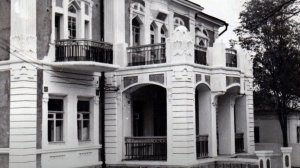 Анна Фёдоровна Косовская. Так создавался музей в Саках.