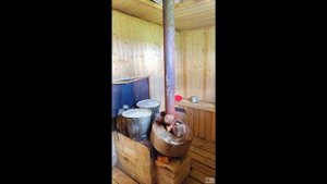 Луга +20 км. д. Городец, дом-40 кв.м. участок 22 сотки