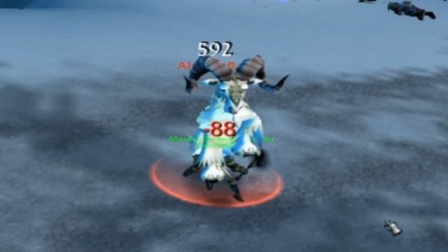 Hand of Justice/Sword proc/ Etc bug. смотреть онлайн