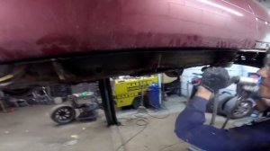 гнилые машины /Mercedes Benz w124