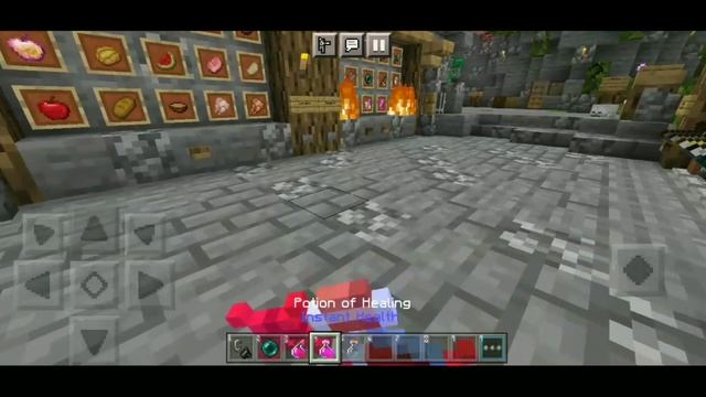 UPDATE!! TG CLIENT V2 MCPE 1.18 ( BETTER UI, COSMETICS, FPS BOOST AND MORE ) смотреть онлайн