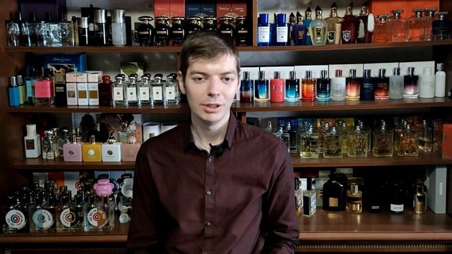 С чего начать знакомство с нишевой парфюмерией