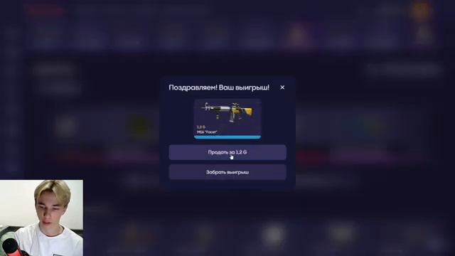 ИЗИ ДРОП ИЛИ ПОЛНЫЙ СКАМ? | ПРОВЕРКА САЙТОВ | GGSTANDOFF VS. BULLDROP VS. STANDOFF BAZA смотреть онлайн