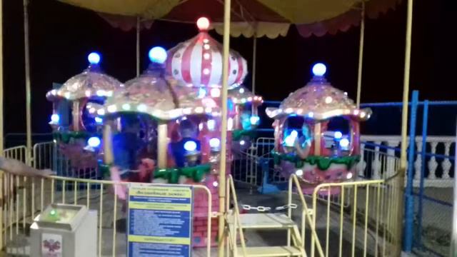 ПРОДАМ Карусель "Волшебный замок" смотреть онлайн