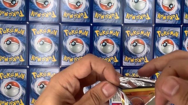 LATAS EPICAS - INICIAIS DE GALAR - Sobble & Inteleon - Pokemon TCG смотреть онлайн