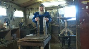 Скважинный насос ВИХРЬ СН-90В (550 Вт). Обзор и отзыв.