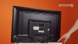 Обзор телевизора BBK 32LEM-1070/T2C | Ситилинк