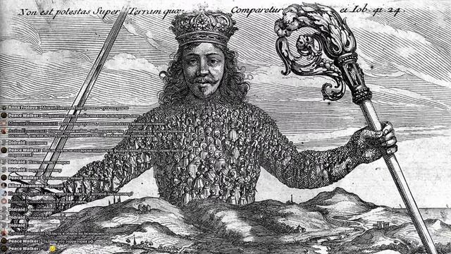 Научстрим лекций Джон Локк. Второй трактат о правлении. Лекция 5 смотреть онлайн