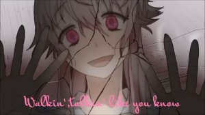 pretty little psycho - speed up! (1 hours)