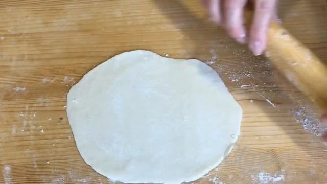 Домашние вкуснючие рогалики. смотреть онлайн