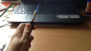 Газовая горелка ( мини ) с АлиЭкспресс.